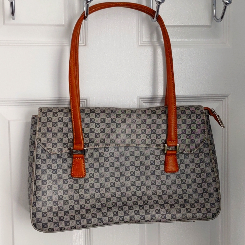 Vintage LC bag , never used, new